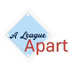 A League Apart